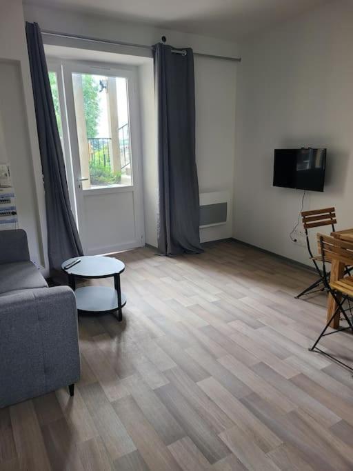 Logement Centre Ville Maurs Εξωτερικό φωτογραφία