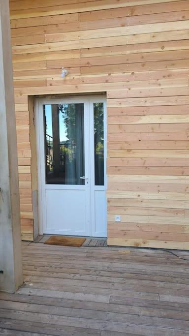 Logement Centre Ville Maurs Εξωτερικό φωτογραφία