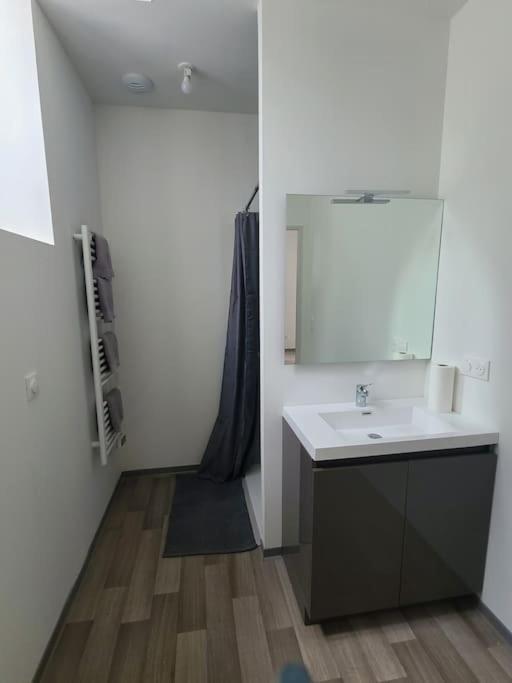 Logement Centre Ville Maurs Εξωτερικό φωτογραφία