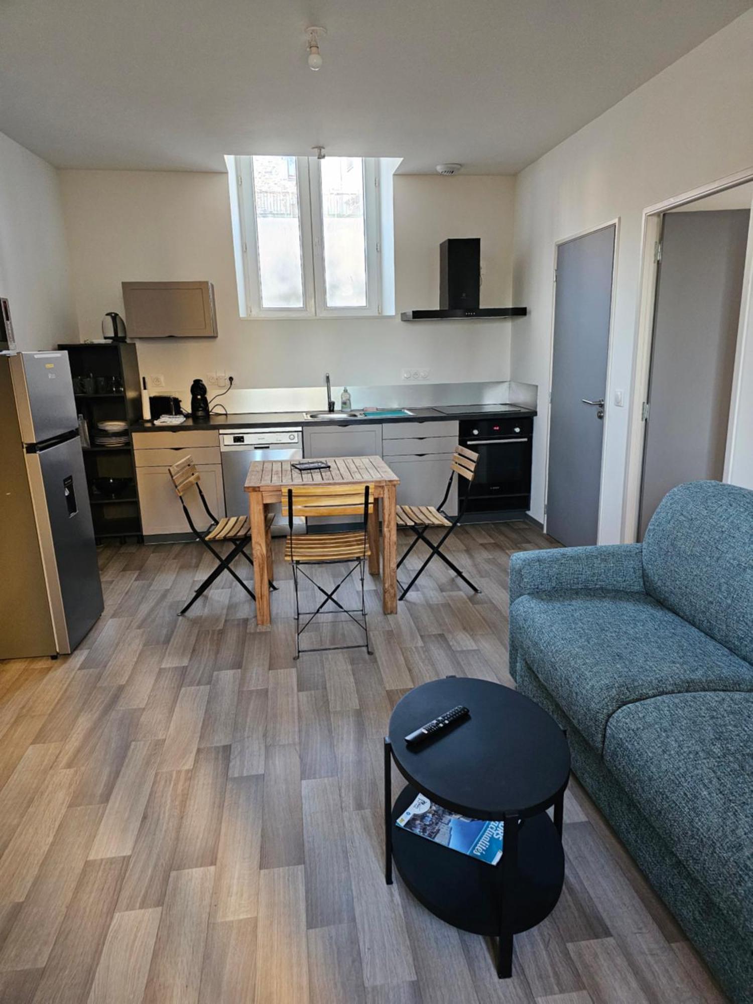 Logement Centre Ville Maurs Εξωτερικό φωτογραφία