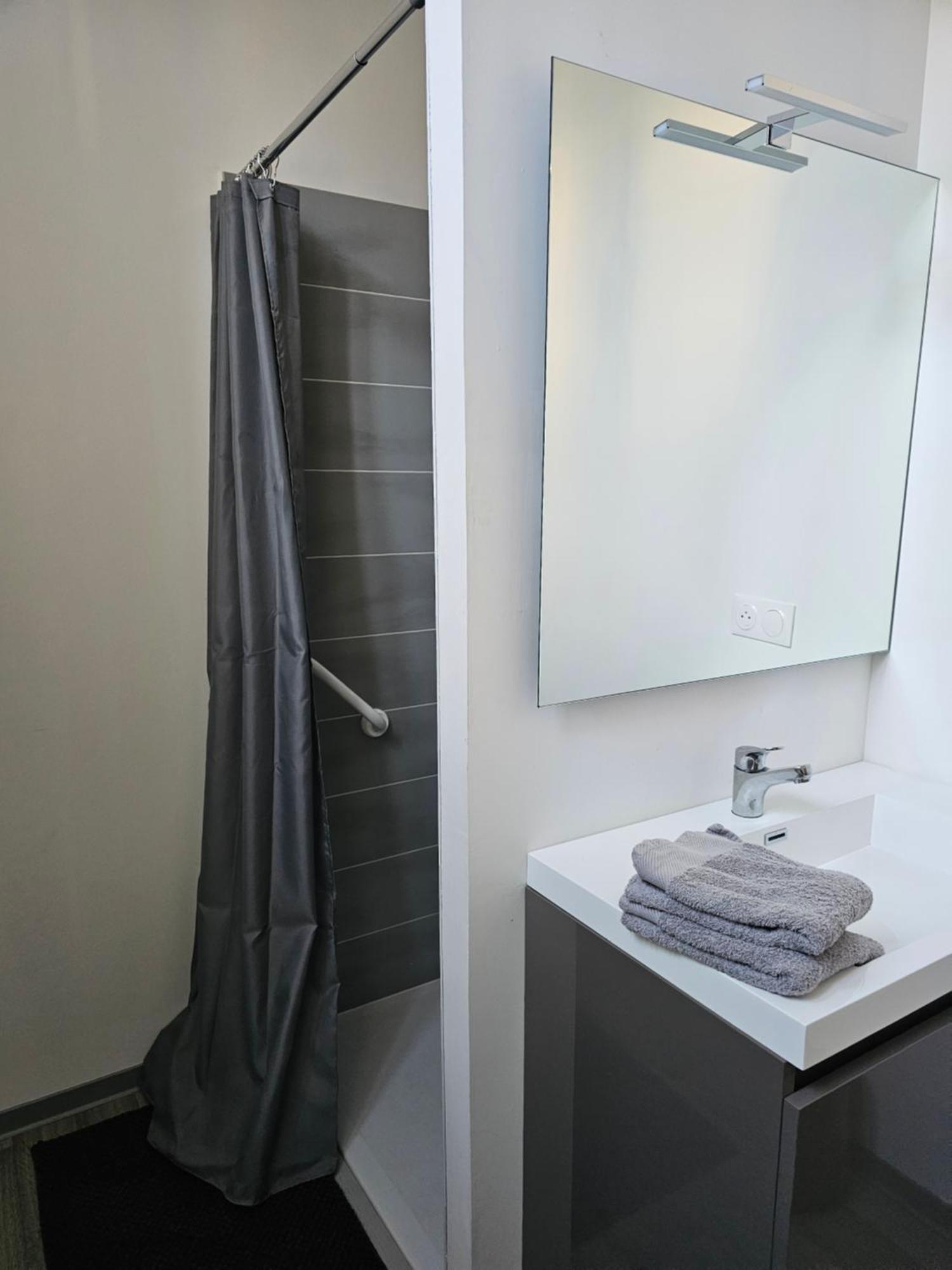 Logement Centre Ville Maurs Εξωτερικό φωτογραφία