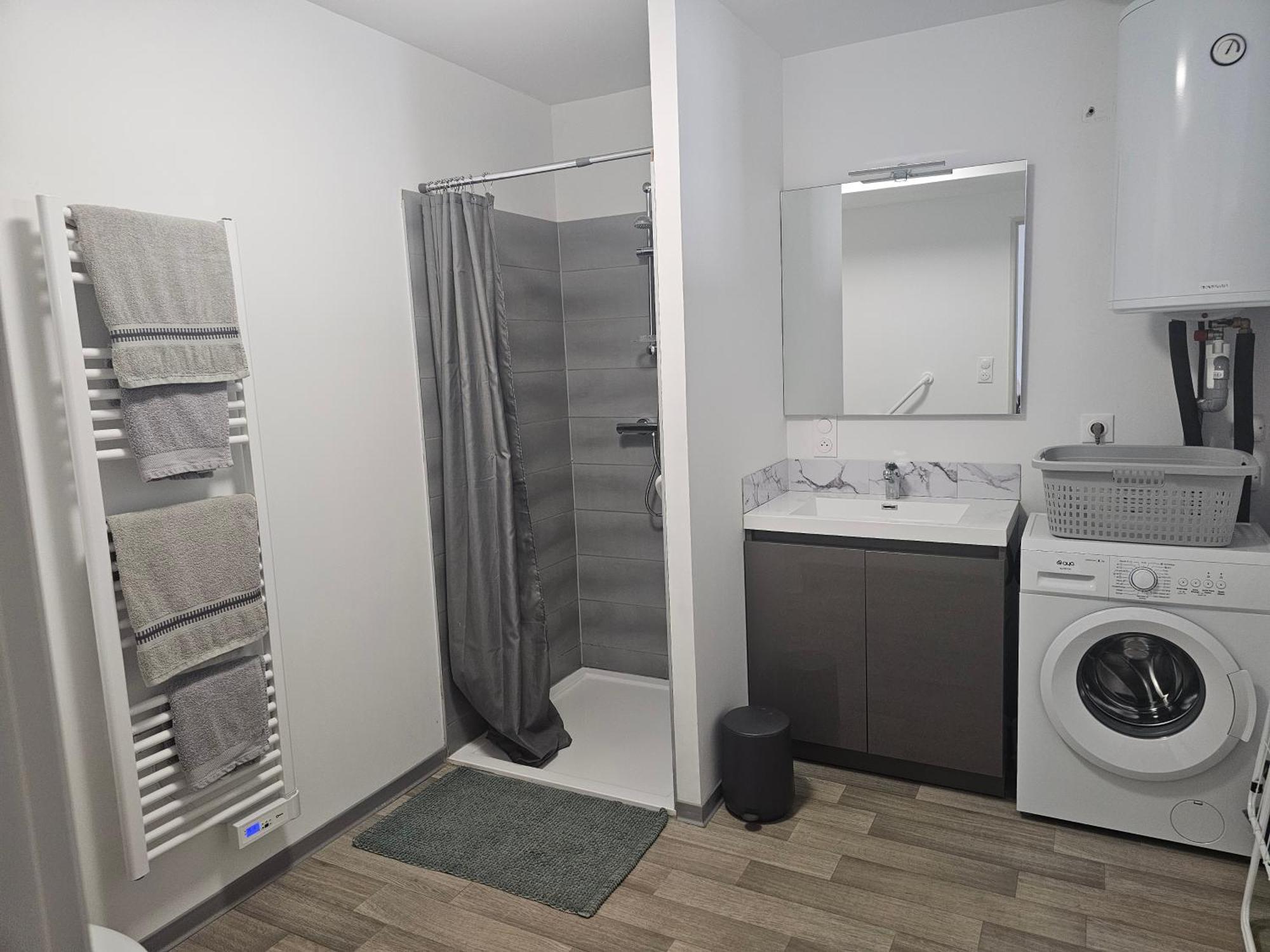 Logement Centre Ville Maurs Εξωτερικό φωτογραφία