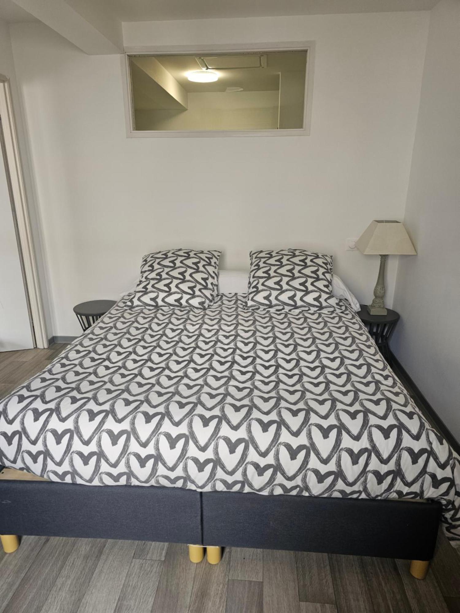 Logement Centre Ville Maurs Εξωτερικό φωτογραφία